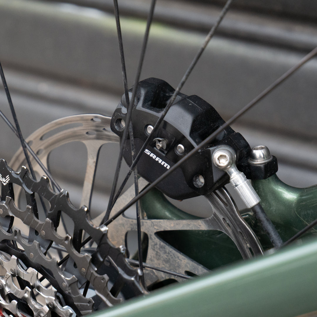 Bike Specialized Turbo Levo 4 Expert Carbon | CYPRMET/SILDST | S4 (EX STAFF)