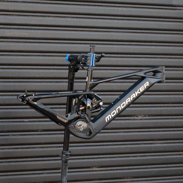 Frame Mondraker | Crafty Carbon RR SL | Superblack | L