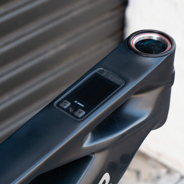 Frame Mondraker | Crafty Carbon RR SL | Superblack | L