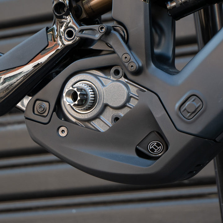Frame Mondraker | Crafty Carbon RR SL | Superblack | L