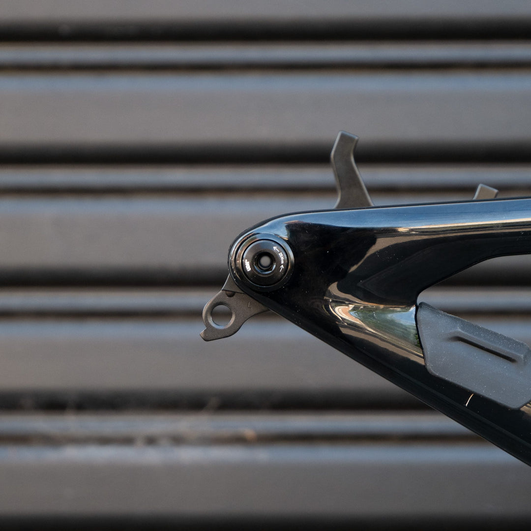 Frame Mondraker | Crafty Carbon RR SL | Superblack | L