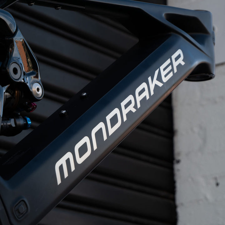 Frame Mondraker | Crafty Carbon RR SL | Superblack | L