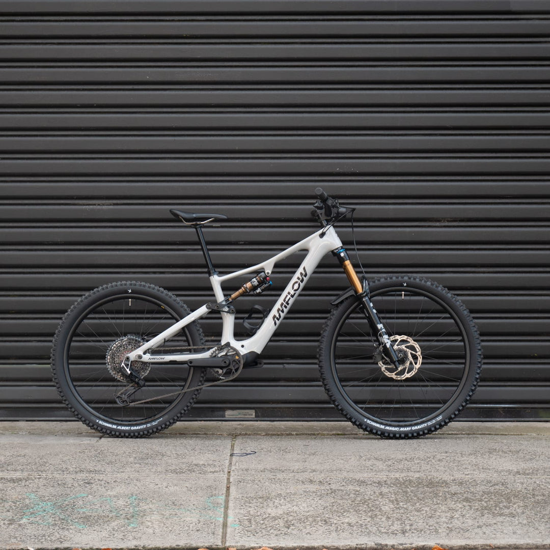 AMFLOW PX CARBON PRO