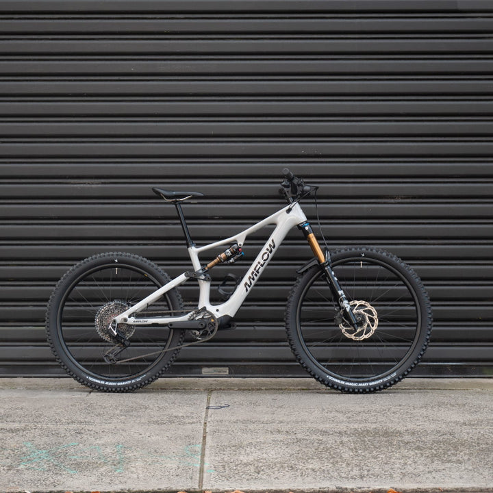 AMFLOW PX CARBON PRO