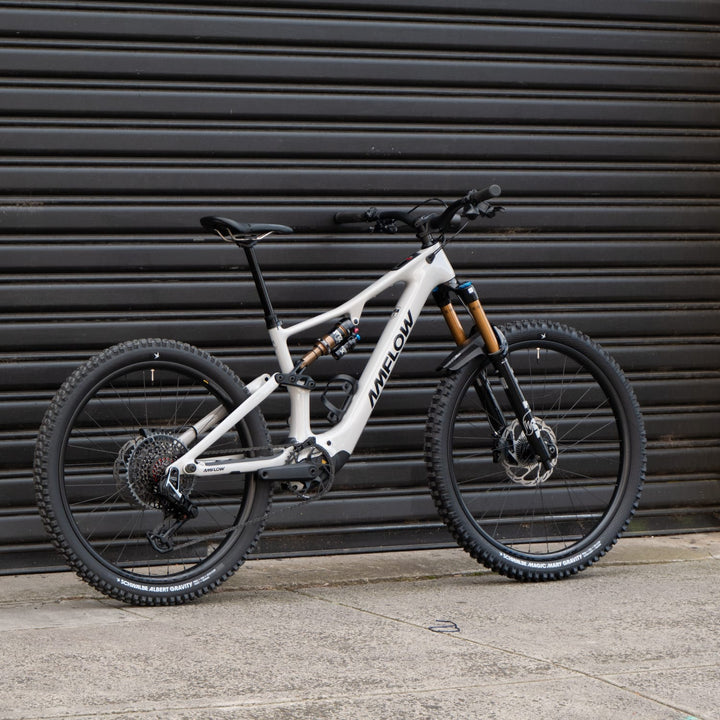 AMFLOW PX CARBON PRO