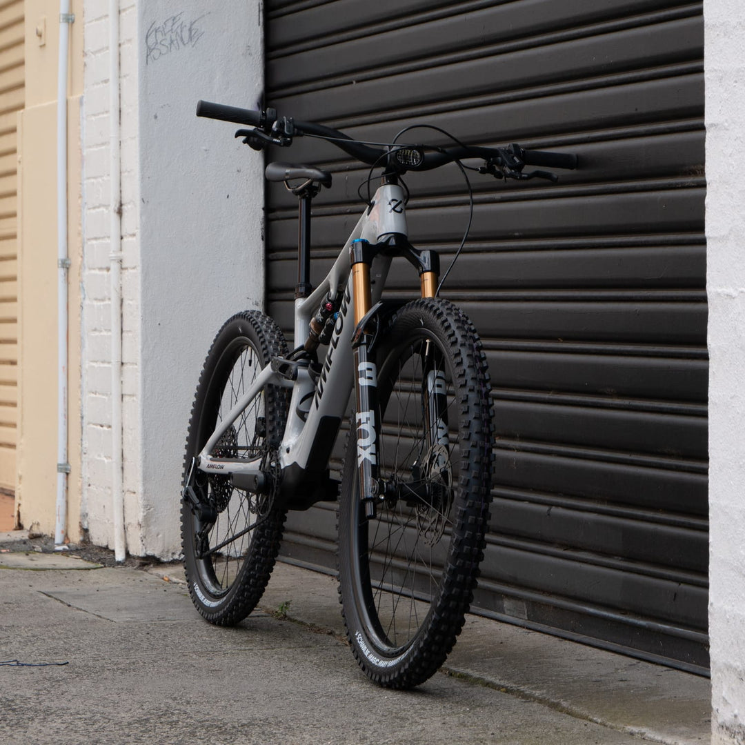 AMFLOW PX CARBON PRO