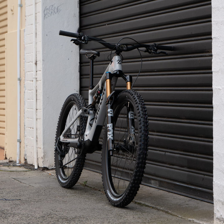 AMFLOW PX CARBON PRO