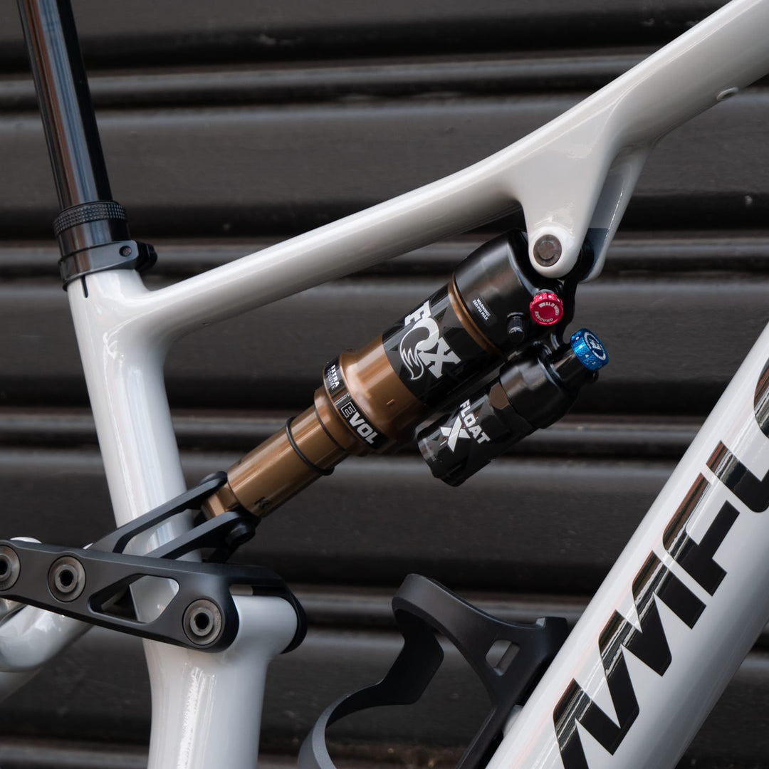 AMFLOW PX CARBON PRO