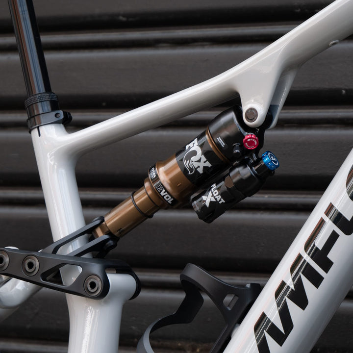 AMFLOW PX CARBON PRO