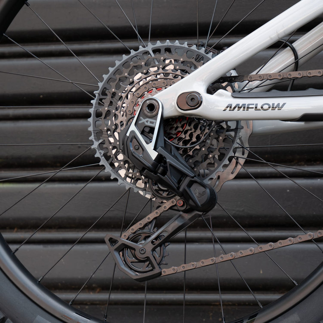 AMFLOW PX CARBON PRO