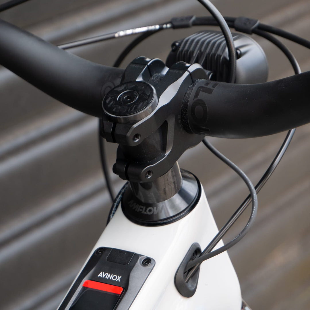 AMFLOW PX CARBON PRO