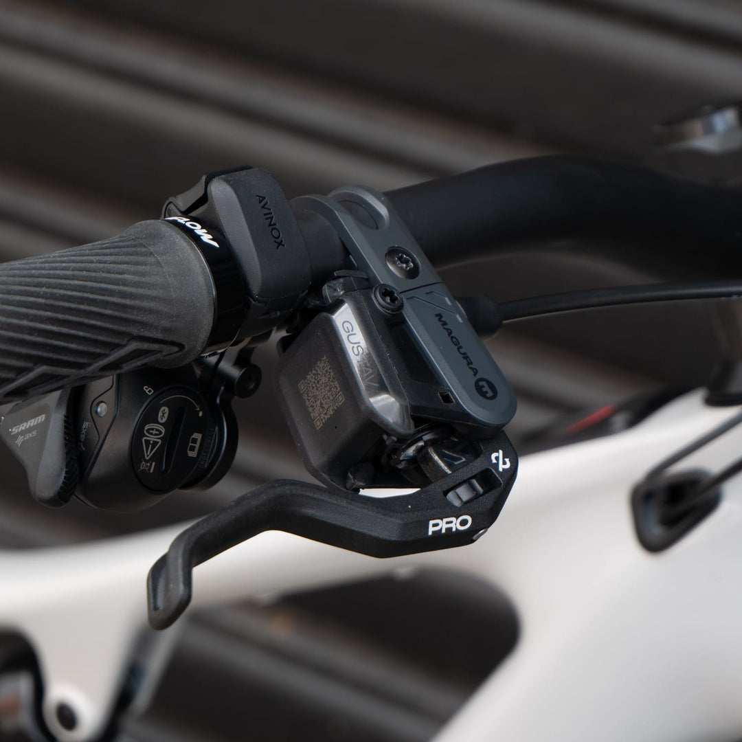 AMFLOW PX CARBON PRO