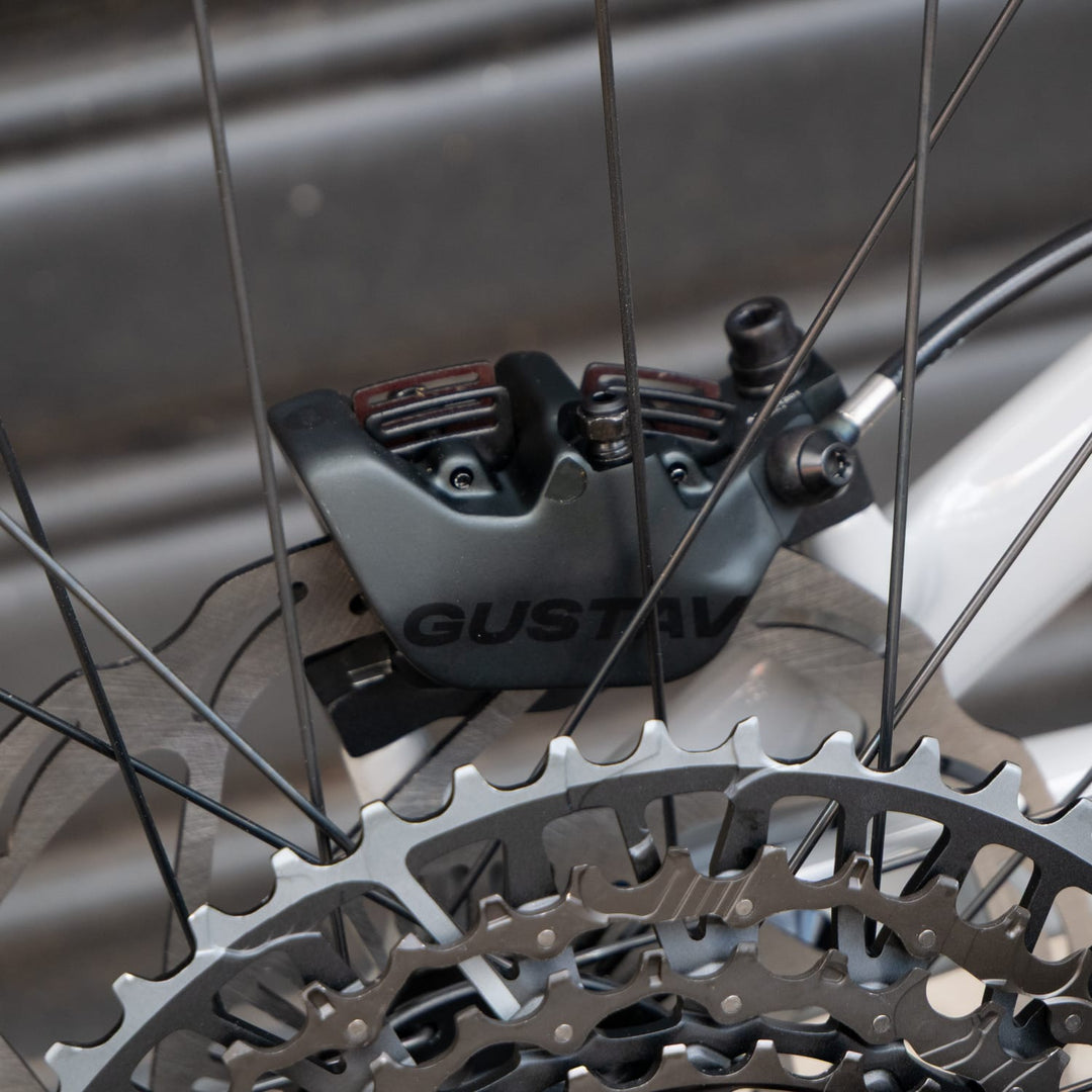 AMFLOW PX CARBON PRO