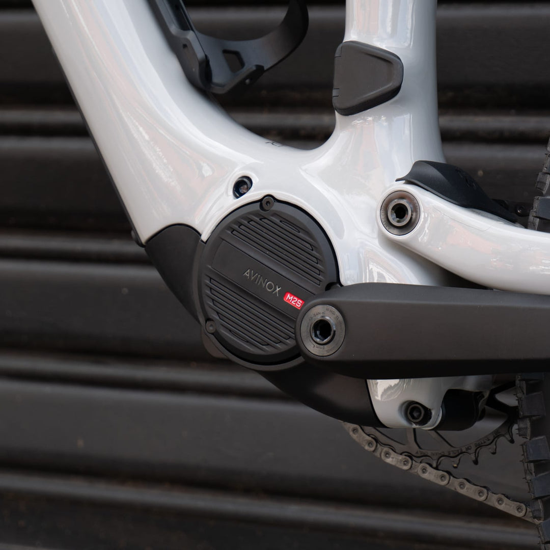 AMFLOW PX CARBON PRO