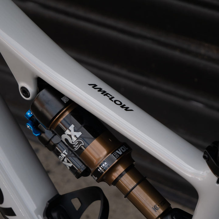 AMFLOW PX CARBON PRO