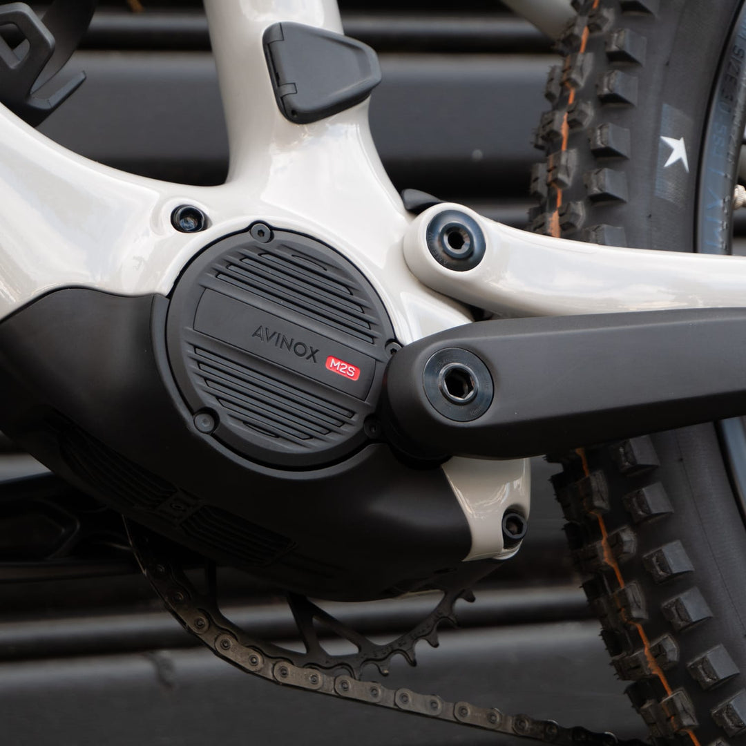 AMFLOW PX CARBON PRO