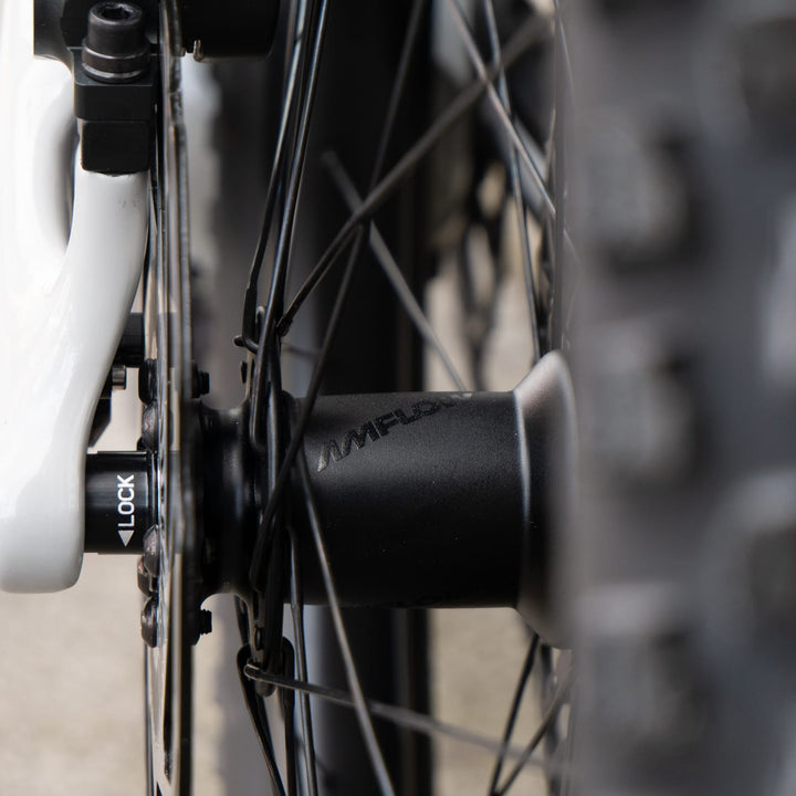 AMFLOW PX CARBON PRO