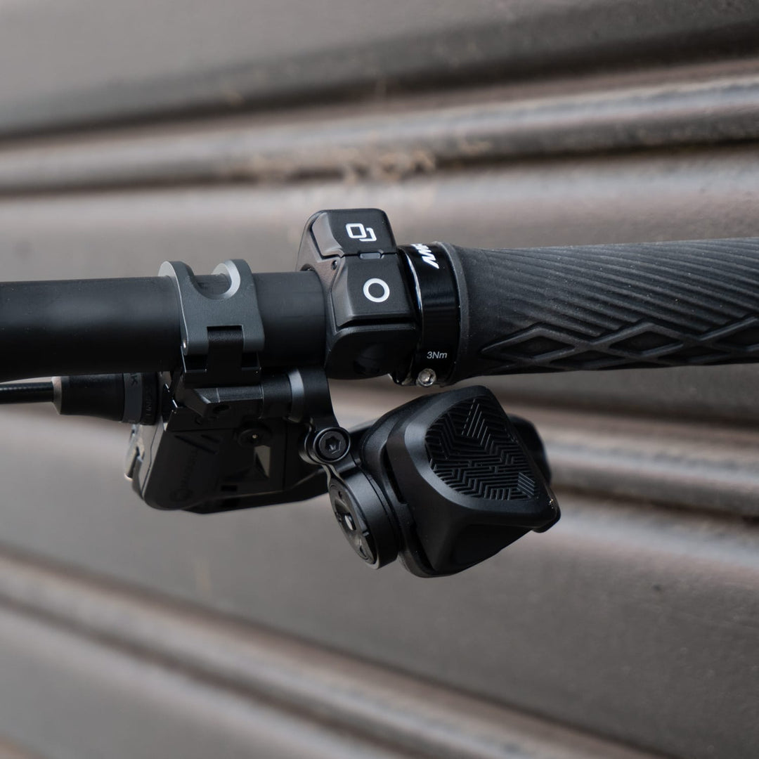 AMFLOW PX CARBON PRO