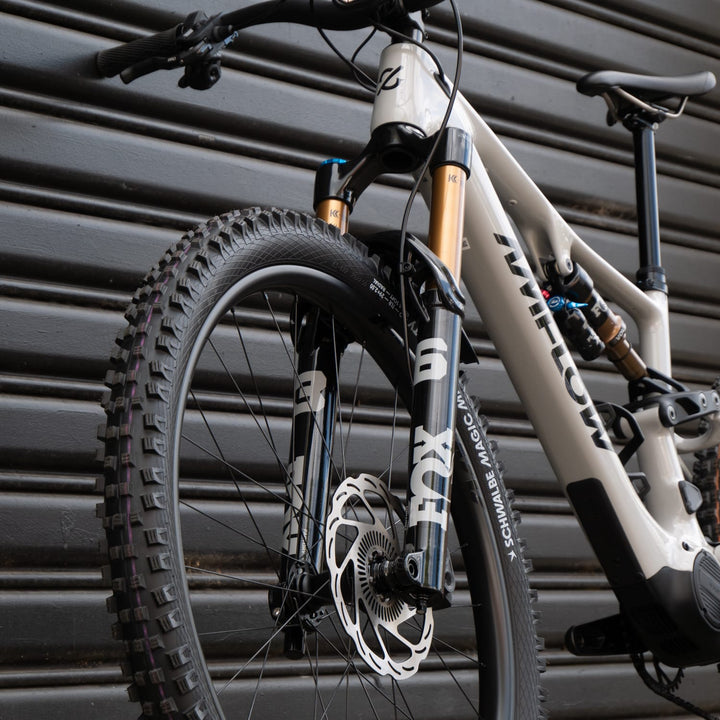 AMFLOW PX CARBON PRO