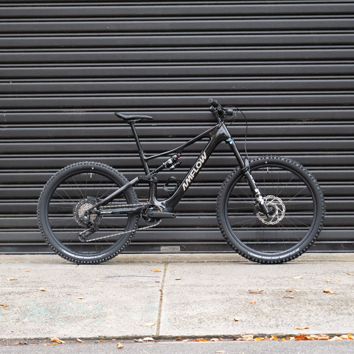 AMFLOW PX CARBON