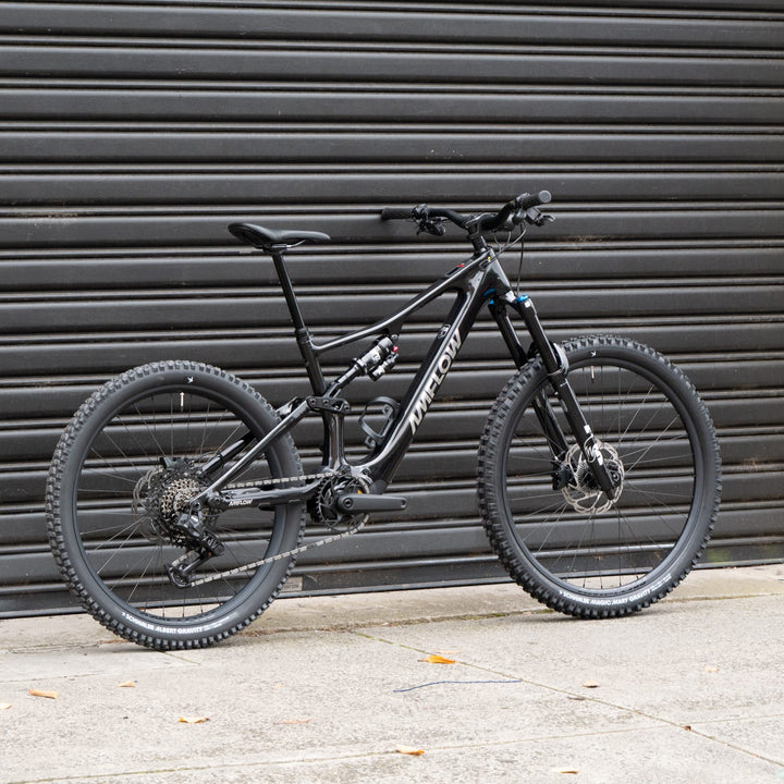 AMFLOW PX CARBON