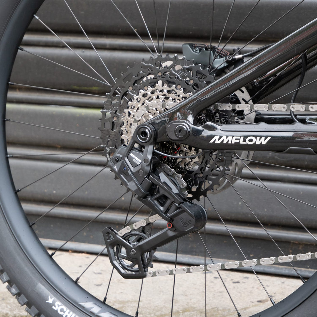 AMFLOW PX CARBON