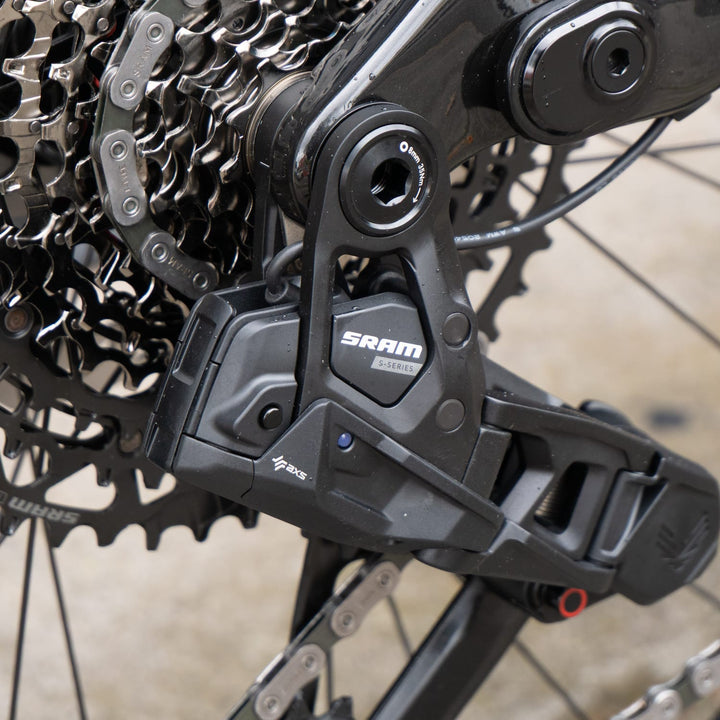 AMFLOW PX CARBON