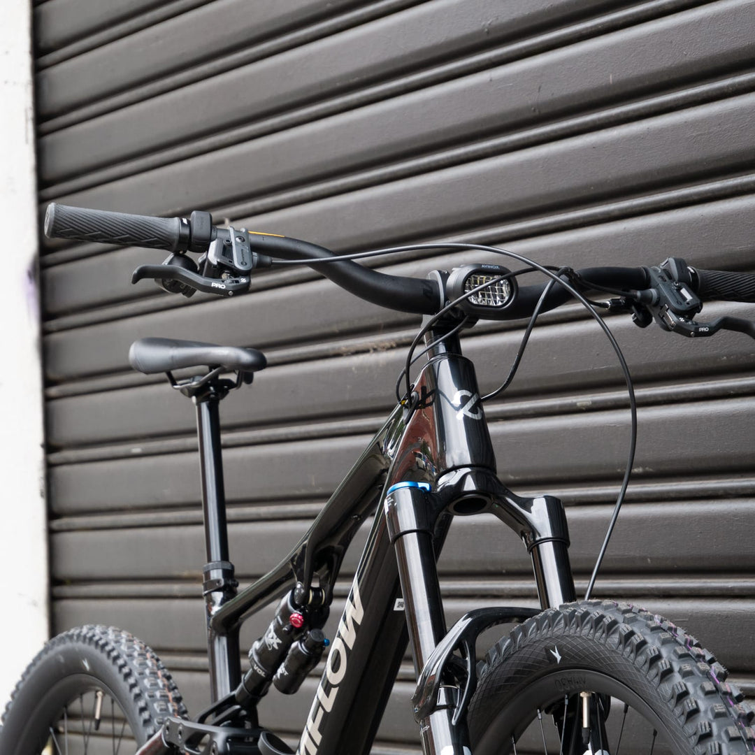 AMFLOW PX CARBON