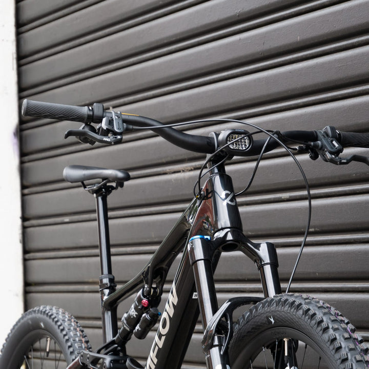 AMFLOW PX CARBON