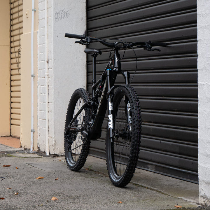 AMFLOW PX CARBON