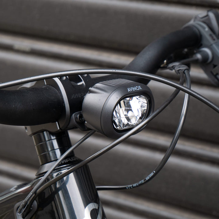 AMFLOW PX CARBON