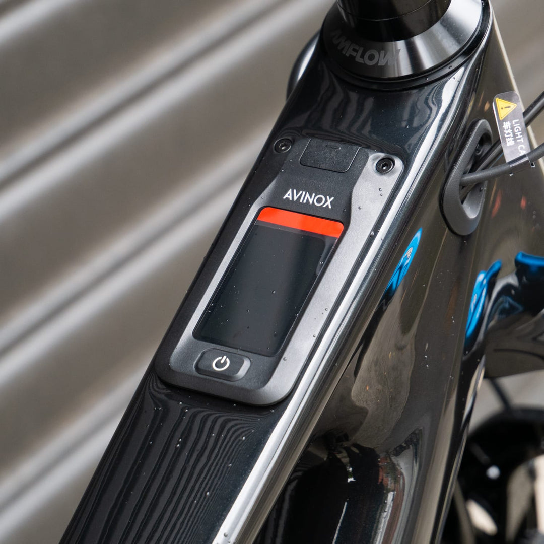 AMFLOW PX CARBON
