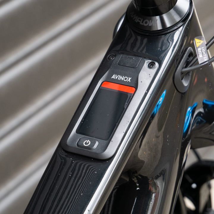 AMFLOW PX CARBON
