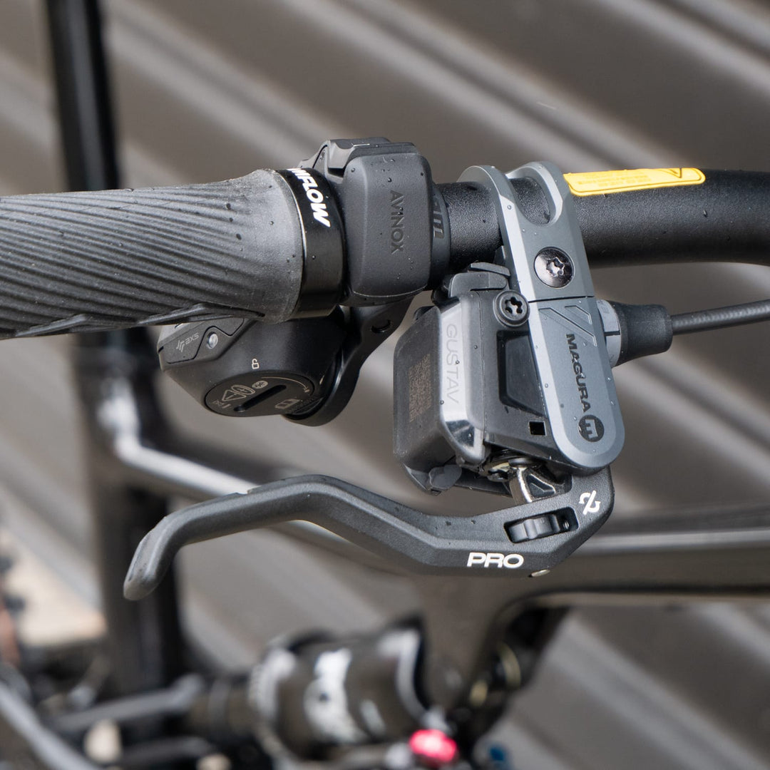 AMFLOW PX CARBON