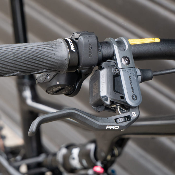 AMFLOW PX CARBON