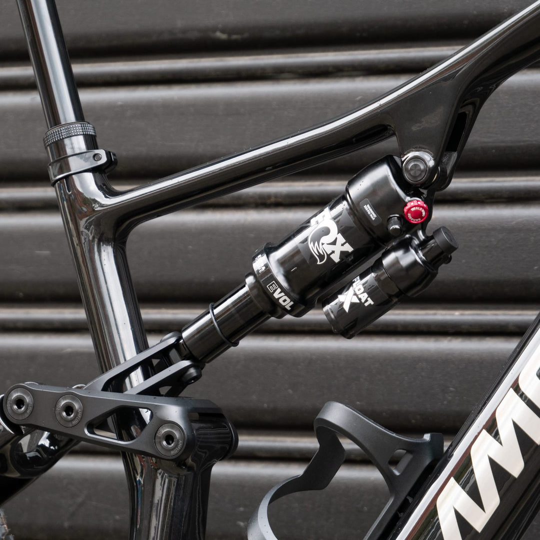 AMFLOW PX CARBON