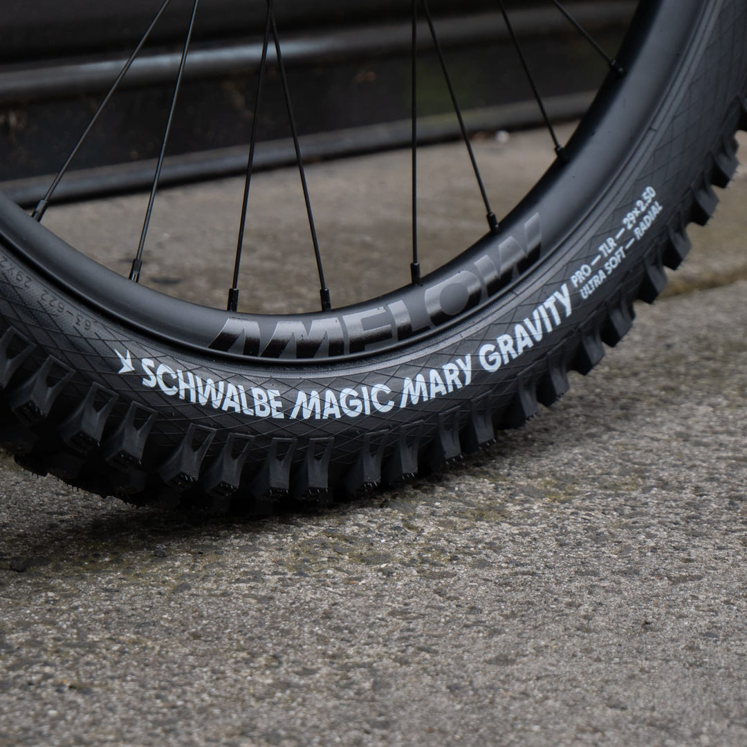 AMFLOW PX CARBON