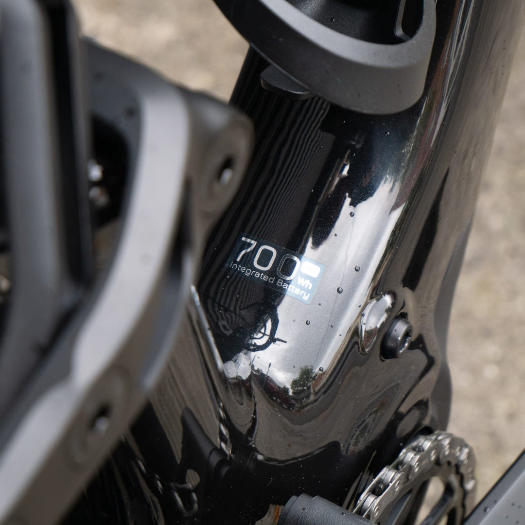 AMFLOW PX CARBON