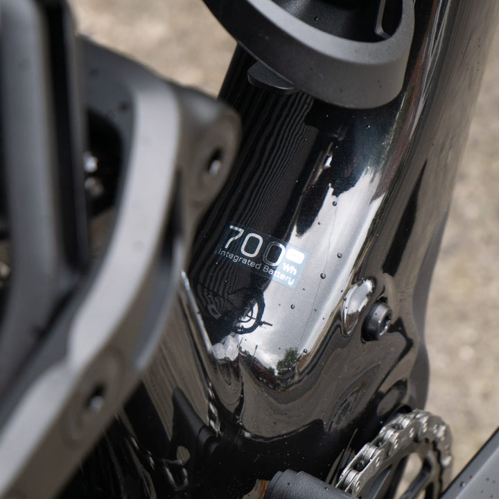 AMFLOW PX CARBON