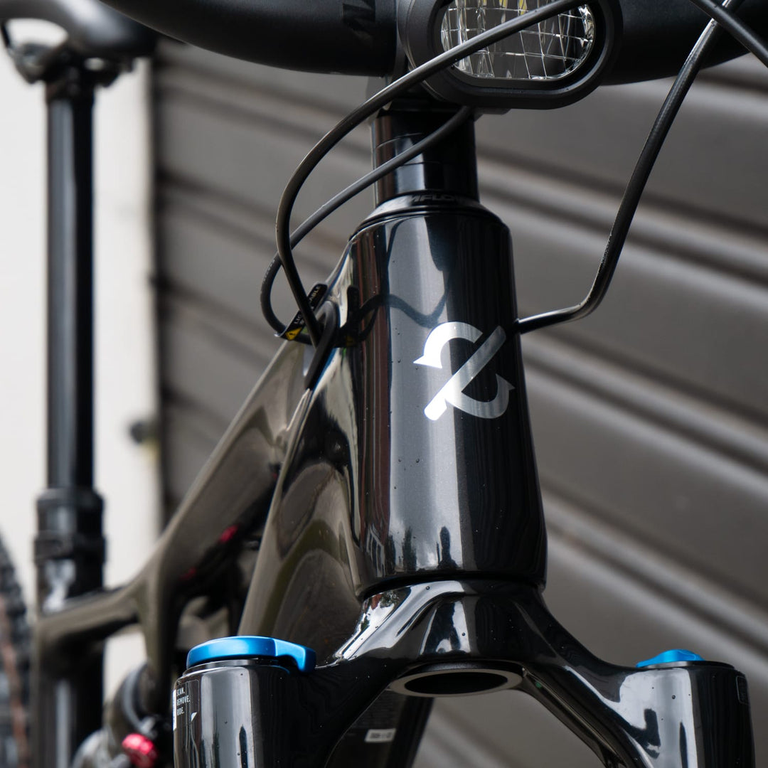 AMFLOW PX CARBON