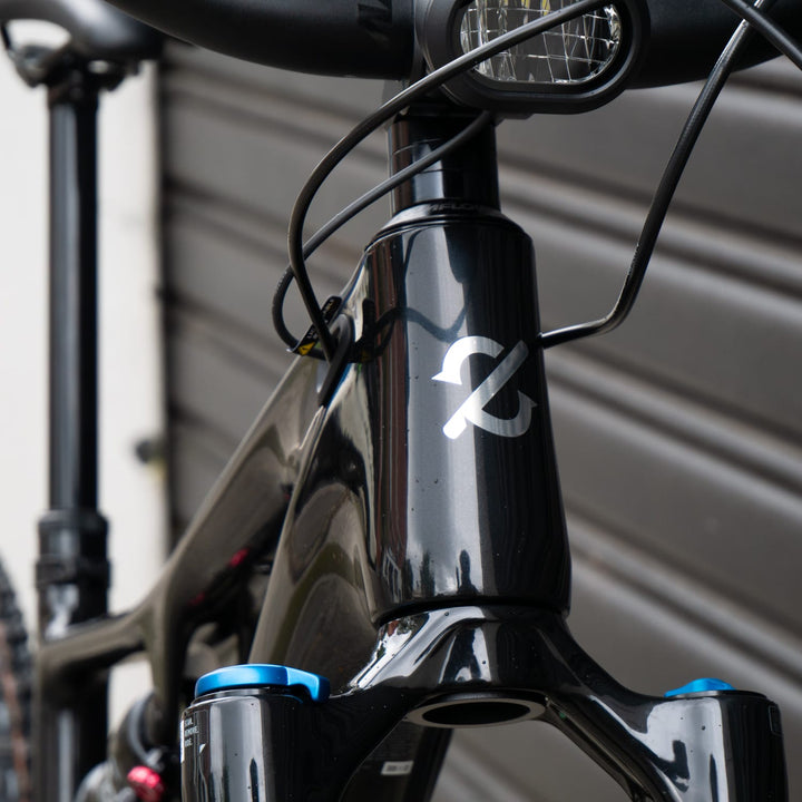 AMFLOW PX CARBON