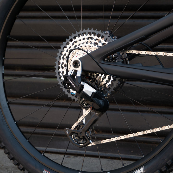 Bike Yeti SB140 29" T-Series | SRAM 90 | MED | RAW | '25