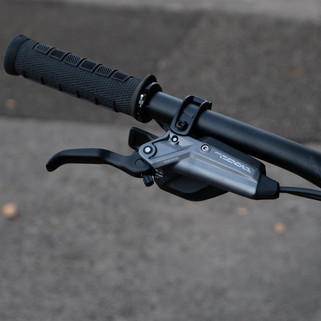 Bike Yeti SB140 29" T-Series | SRAM 90 | MED | RAW | '25