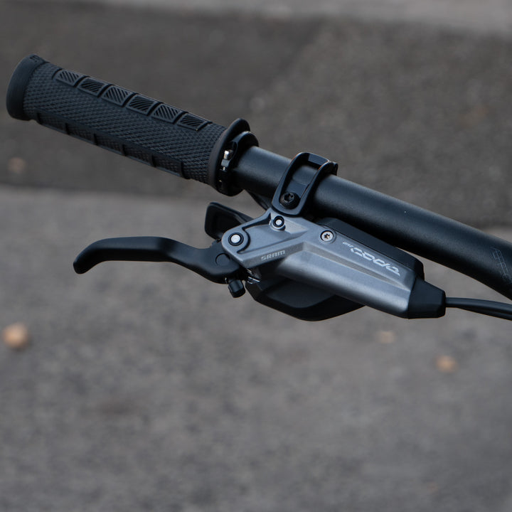 Bike Yeti SB140 29" T-Series | SRAM 90 | MED | RAW | '25