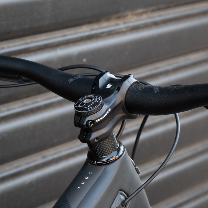 Bike Yeti SB140 29" T-Series | SRAM 90 | MED | RAW | '25