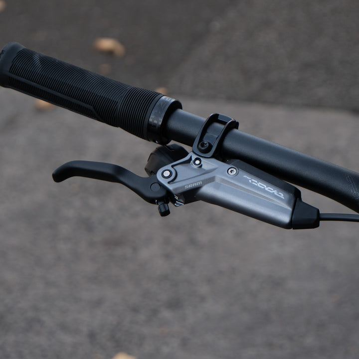 Bike Yeti SB120 29" T-Series | SRAM GX AXS T-TYPE | MED | LICHEN | '25