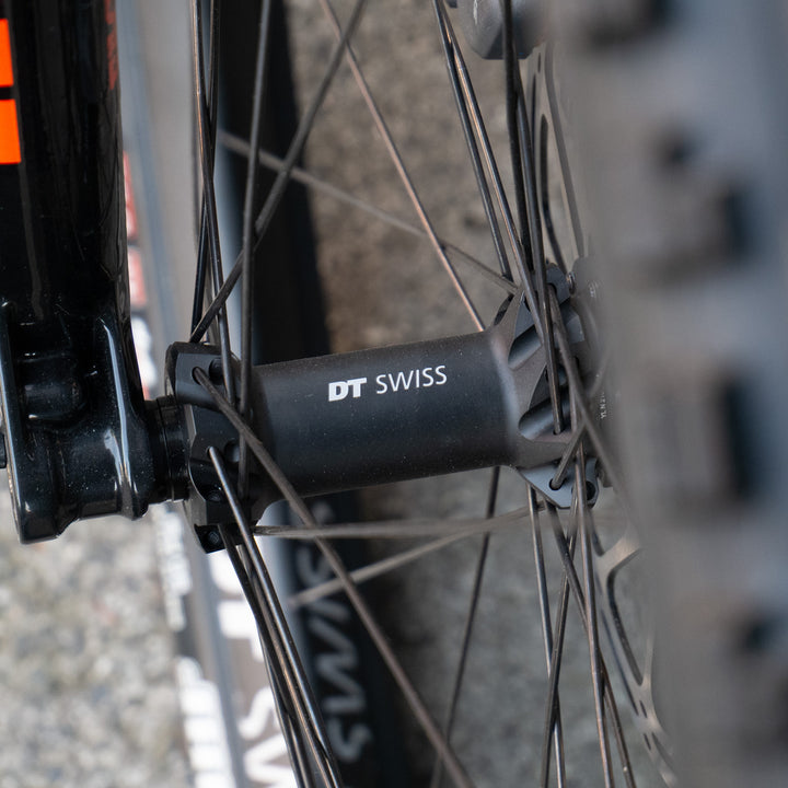 Bike Yeti SB120 29" T-Series | SRAM GX AXS T-TYPE | MED | LICHEN | '25