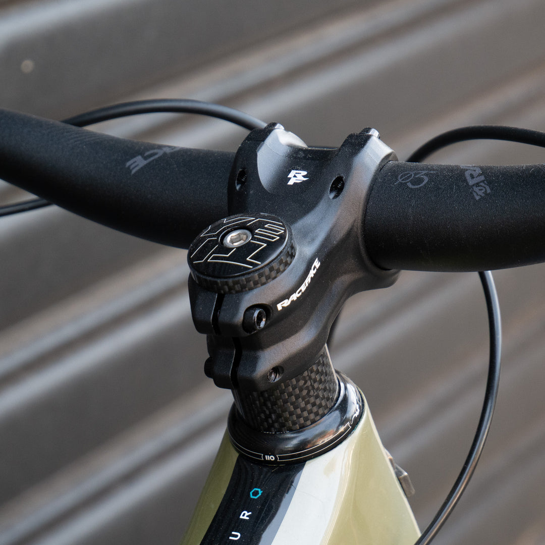 Bike Yeti SB120 29" T-Series | SRAM GX AXS T-TYPE | MED | LICHEN | '25