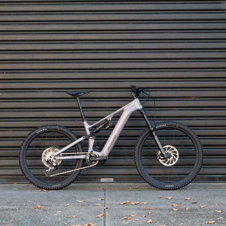 Bike Specialized | Turbo Levo Comp EVO | Alloy | G4 | DSRTMET/METOBSD | S4