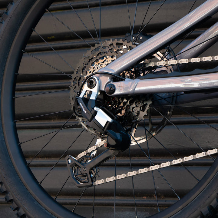 Bike Specialized | Turbo Levo Comp EVO | Alloy | G4 | DSRTMET/METOBSD | S4